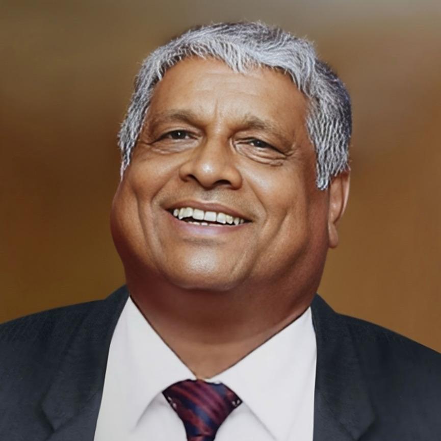 Late Col. Rajesh Mathews