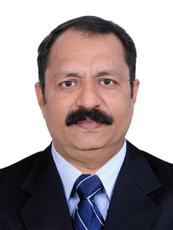 Mr. Praveen S