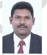 Mr. Umesh Kumar Nair
